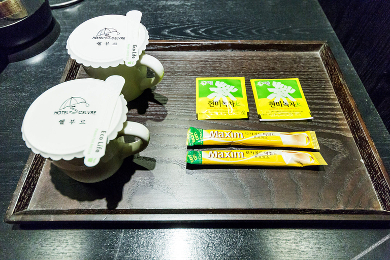 Others 2, Gwangmyeong Cherbourg Hotel, Geum-cheon