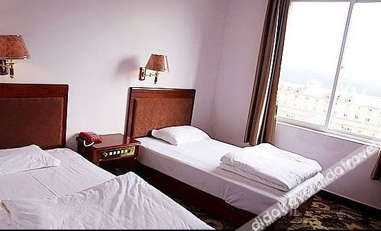 其��, Xiling Xueshan Yangguang Holiday Hotel, Chengdu