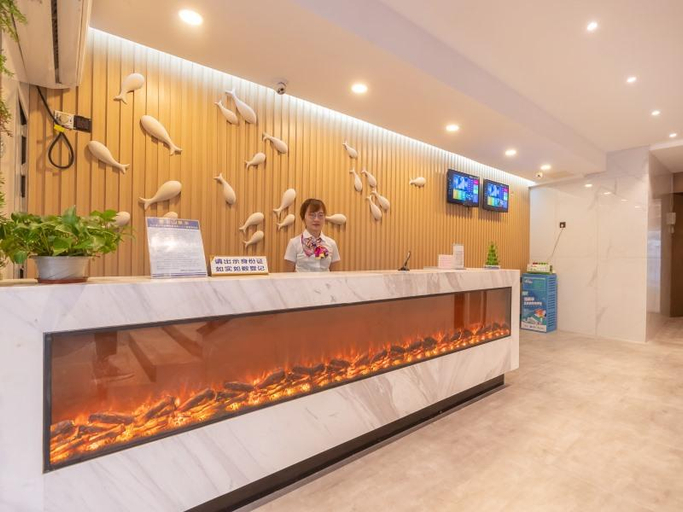 Others 3, Vatica Fuzhou Cangshan District Shangsan Road, Fuzhou