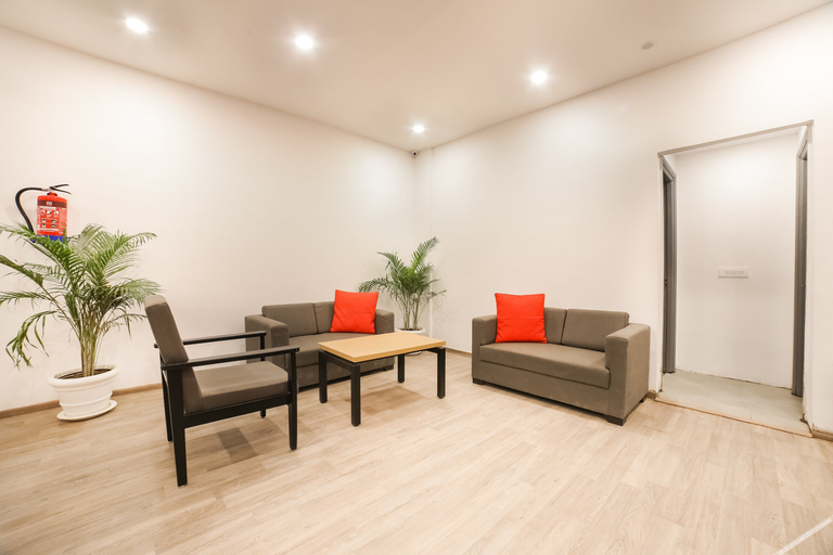 Others 3, FabHotel Prime Cloud 9, Gautam Buddha Nagar
