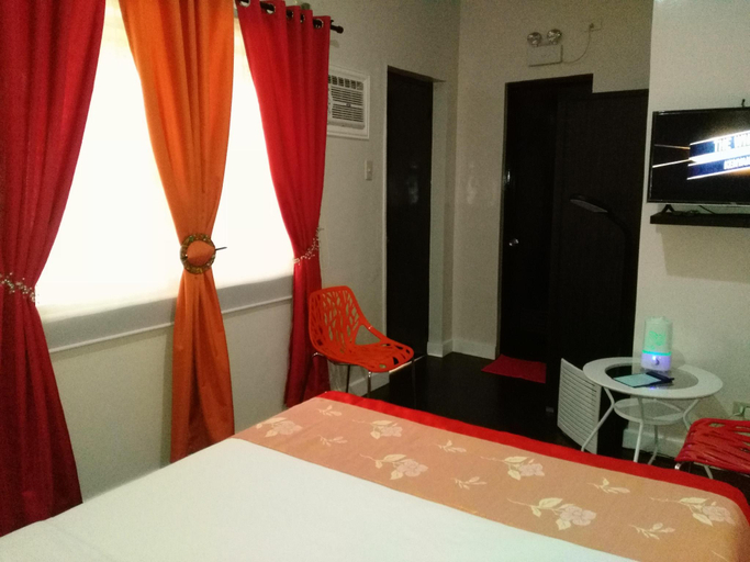 Bedroom 3, HALFWAY HOUSE HOSTEL - MACTAN CEBU AIRPORT, Lapu-Lapu City