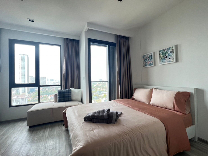 Others 4, AERAS Beachfront Jomtien Pattaya, Pattaya