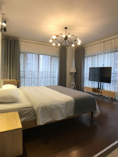Others 2, Manju Hotel, Chongqing
