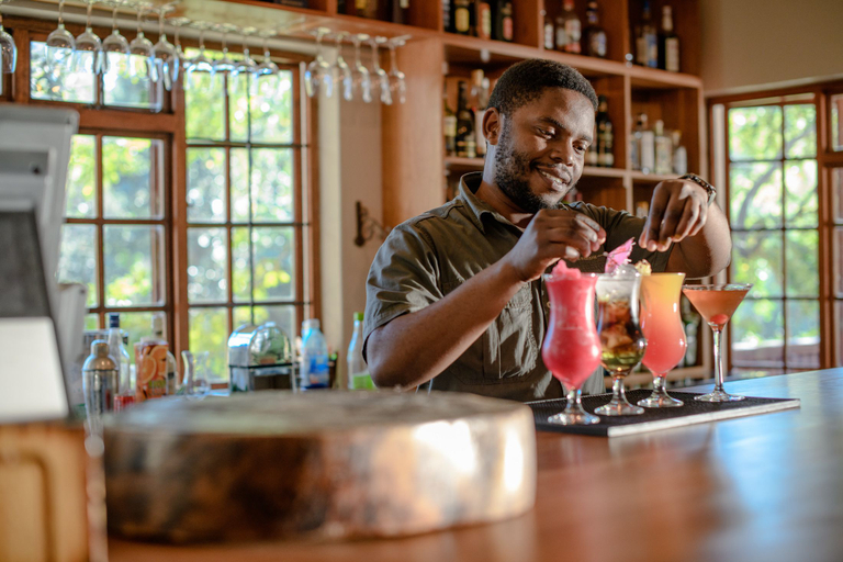 Food & Drinks 4, The Reserve Boutique Hotel, Ehlanzeni