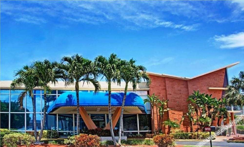 Exterior & Views 2, Bposhtels Hollywood Florida - Hostel, Broward