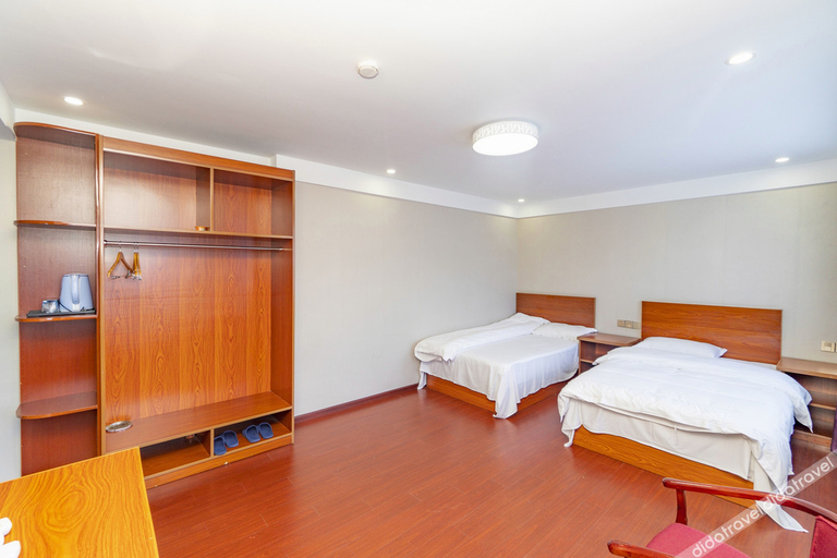 Others 3, Xing yue wan business hotel, hangzhou, Hangzhou