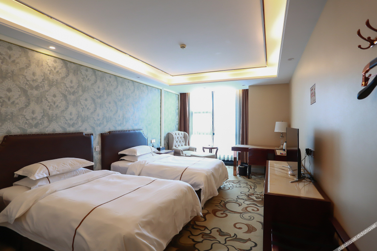 Others 5, Elan Hotel, Shaoxing
