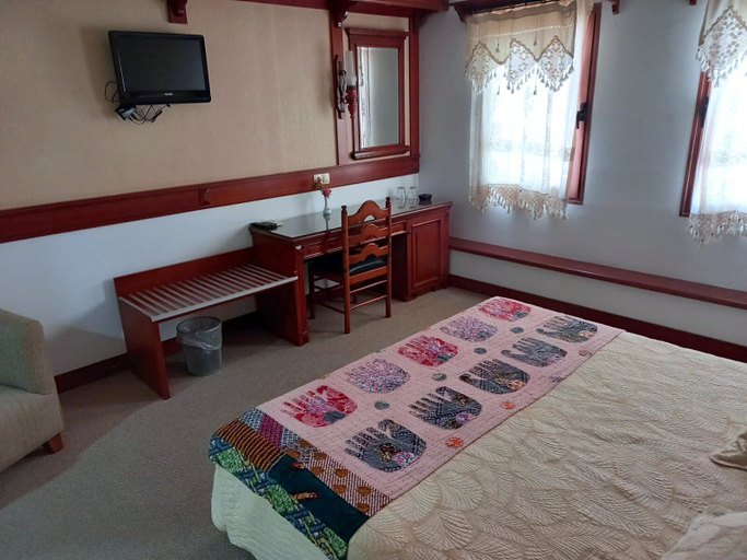 Others 5, Gozen Hotel, Bodrum