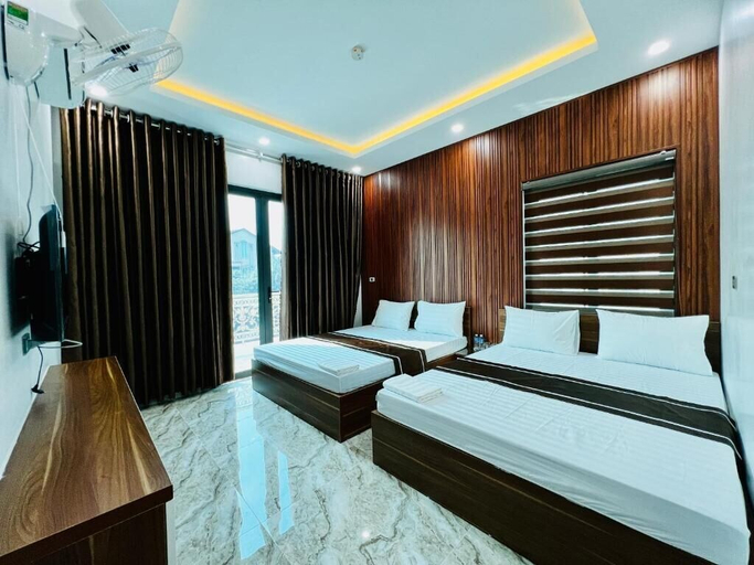 Room 4, THANH HONG HOTEL, Hà Tĩnh