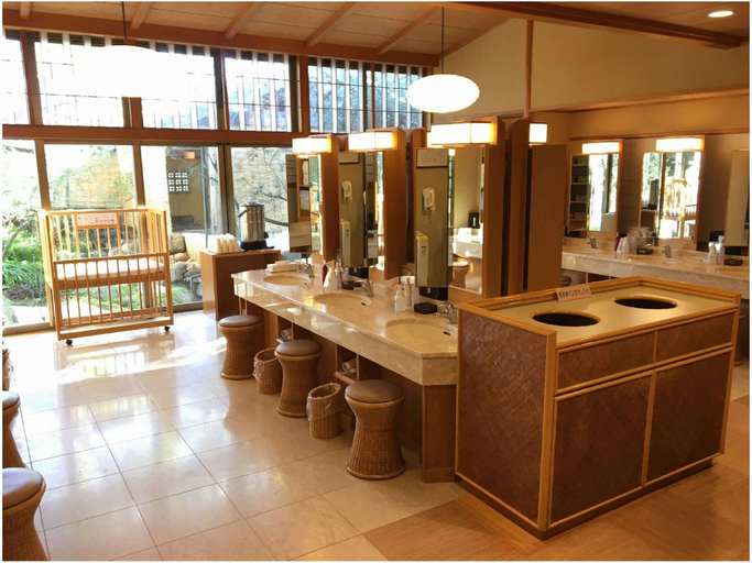 Food & Drinks, Garden Hotel Olive, Kuwana