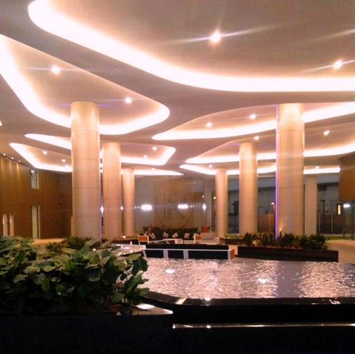 Others 3, Platinum Suites AT Swiss Garden, Kuala Lumpur