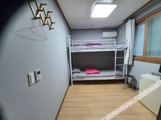 Others 2, Ulsan Guest House BaehoHanmaru, Dong