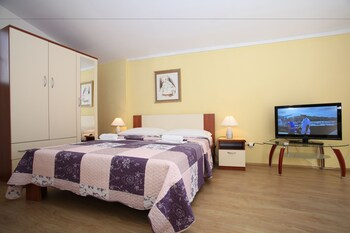 Others 4, Apartmani Kovačić, Makarska