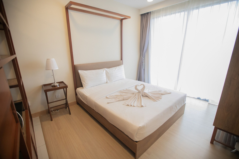 Others 2, TimurBay Beach Resort By SubHome, Kuantan