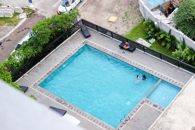 Others 5, Studio Tifolia Apartment near Kelapa Gading, North Jakarta