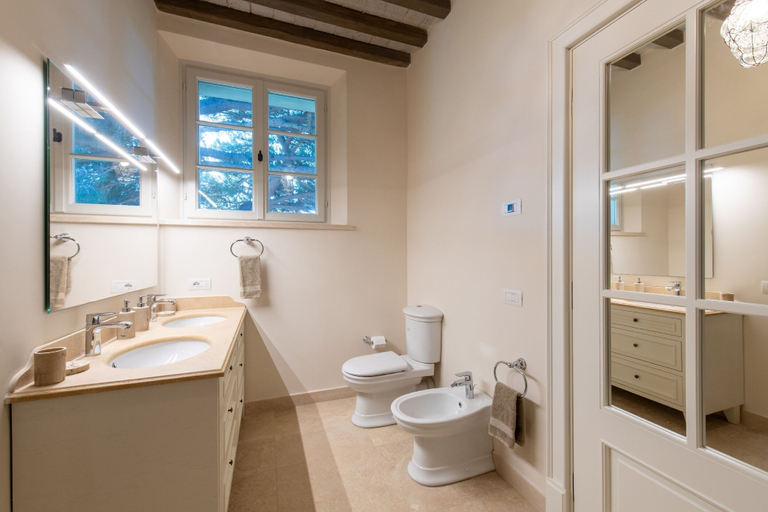 Bathroom 5, Torre Civette - Sea & Wine Retreat, Grosseto