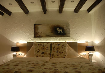 Guestroom 4, Hotel & Gastropark Loemühle, Recklinghausen