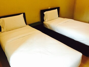 Others 4, JQ Suria Hotel, Kinta