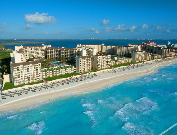 Others 5, The Royal Islander – An All Suites Resort, Benito Juárez