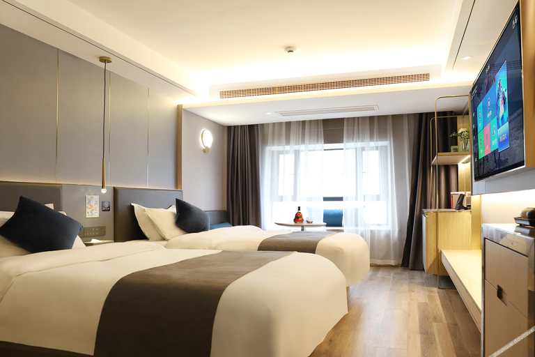 Others 5, ウェイティン(Weiting)ホテル(), Shanghai