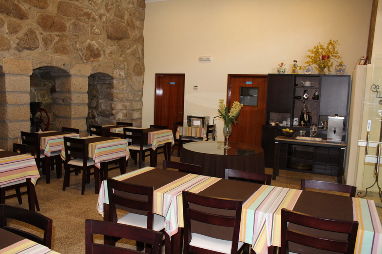 Food & Drinks 4, Paço Lafoes, São Pedro do Sul