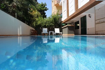 Others 5, My New Hotel, Antalya