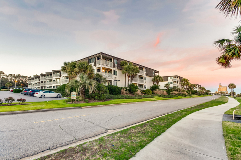 Exterior & Views 2, Ocean Forest Villas by Hosteeva, Horry