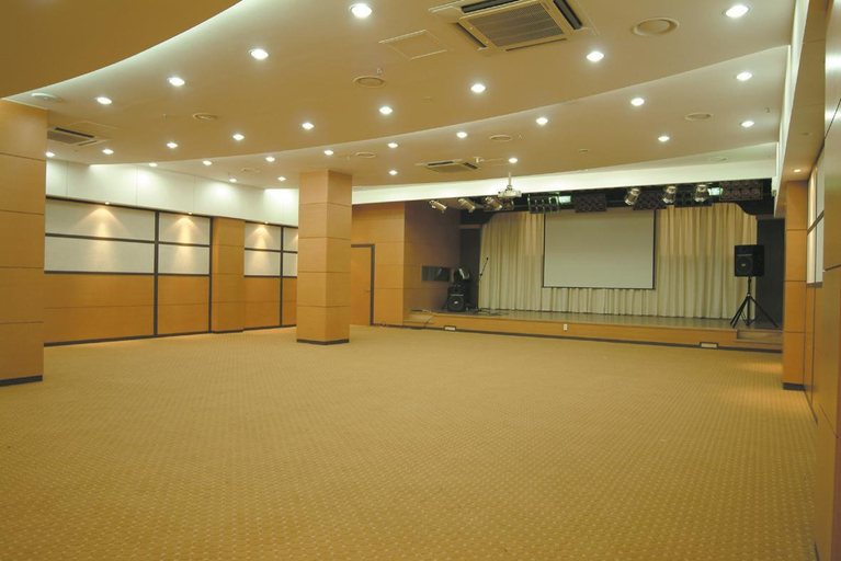 Others 3, Four Season Youth Hostel, Gyeongju