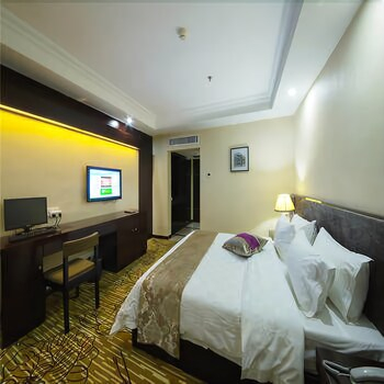 Others 5, Huawei·Dongcheng Hotel, Changsha