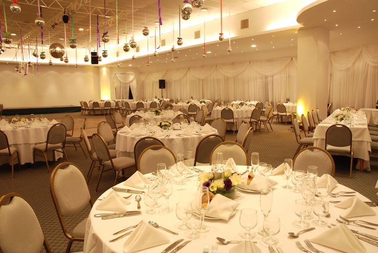 Food & Drinks 5, Hotel del Bosque, Pinamar