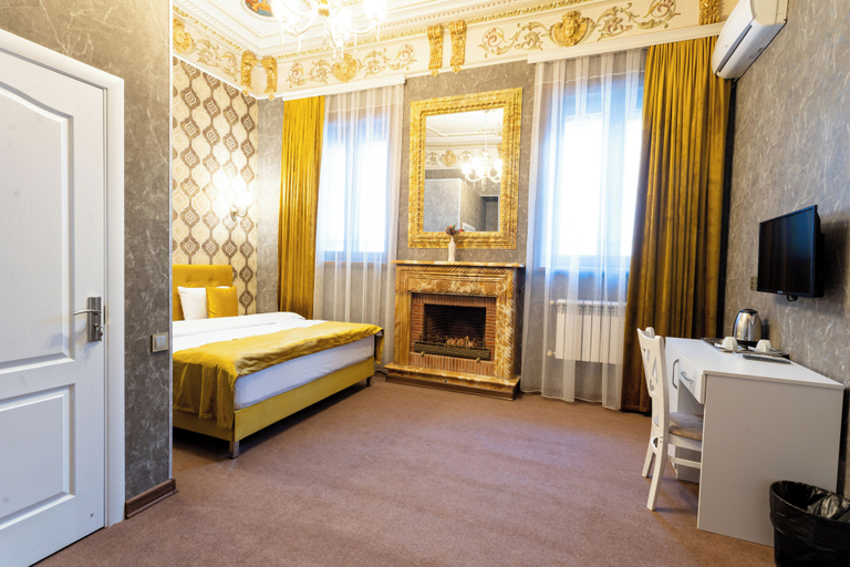 Others 5, Nizami Central Street Hotel, Baku