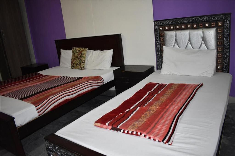 Others 3, Al-Imran Hotel, Islamabad