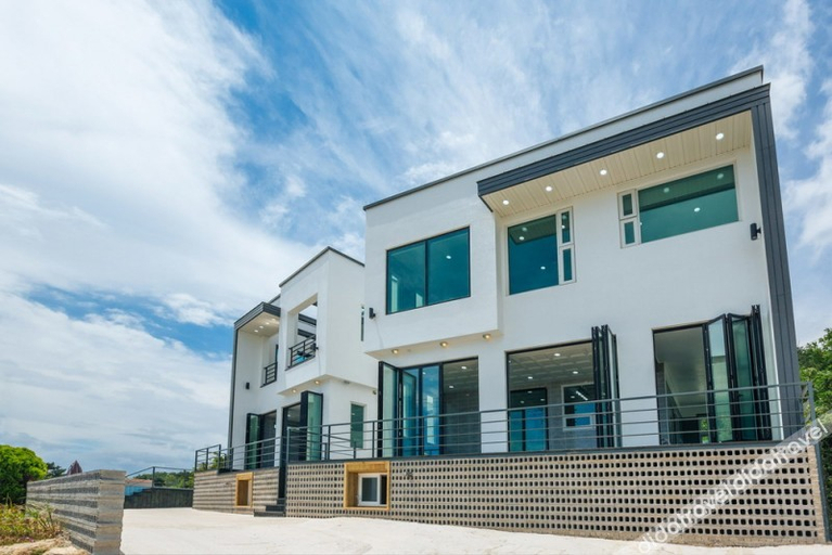 Others 2, Poolvilla 1Night 2Day, Pohang