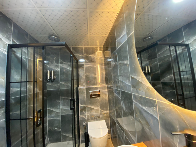 Others 3, Beşiktaş Vip İnn Hotel & Suites, Beşiktaş