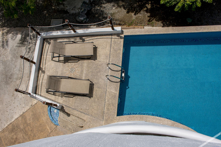 Sport & Beauty 4, La Loma Suites, José Azueta