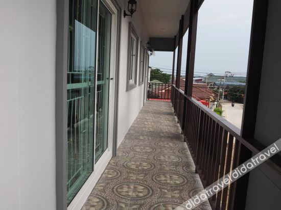 Others 3, Rawai Apartment, Pulau Phuket