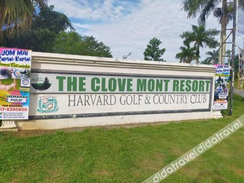 Others 5, THE CLOVE MONT RESORT, Kuala Muda