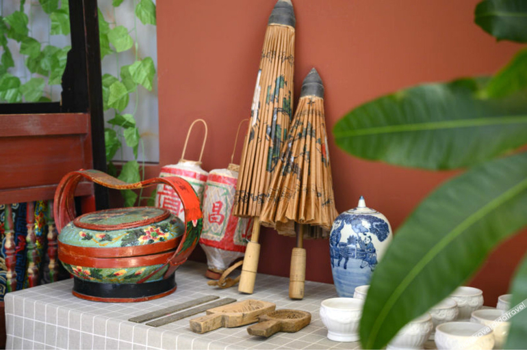 Others 2, My Art Gallery, Putian
