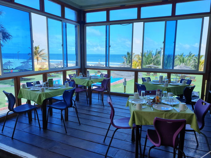 Food & Drinks 5, Kasumai Beach Resort, Kombo Saint Mary