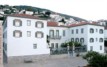 Others 5, Hydroussa Hotel Hydra, Attica