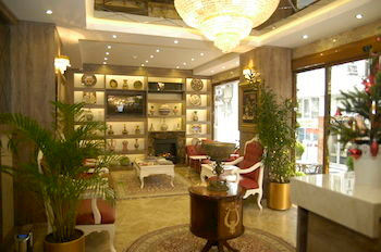 Others 2, Comfort Elite Hotel Sultanahmet, Fatih