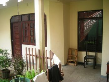 Others 4, Sri Lak Inn, Negombo