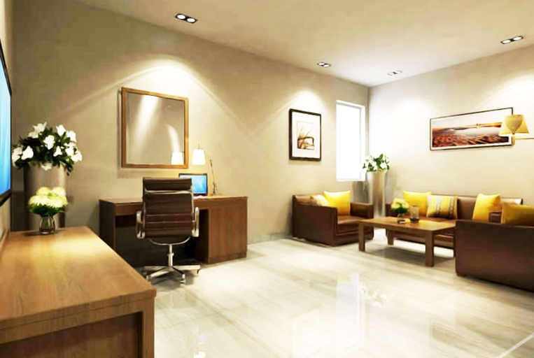 Others 4, Days Hotel & Suites by Wyndham Dakar, Dakar