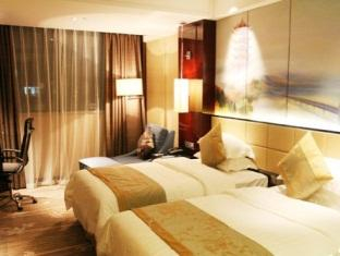 Others 3, Jinlun International Hotel, Huangshi