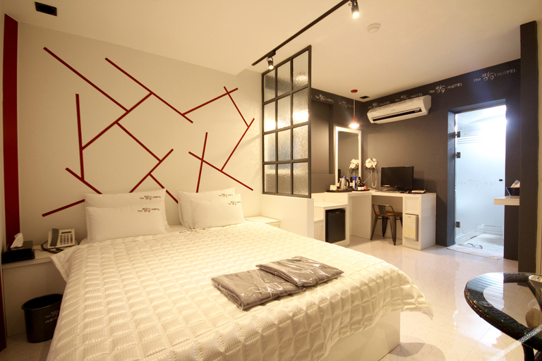 Others 5, Busan Choeup Jjang, Busanjin