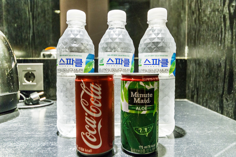 Others 5, Gwangmyeong Cherbourg Hotel, Geum-cheon