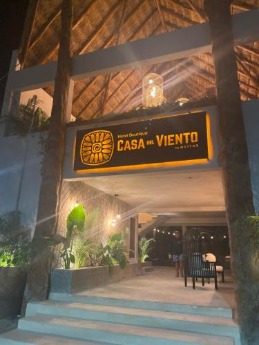 Others 4, Casa del Viento by OOL Hotels, Lázaro Cárdenas