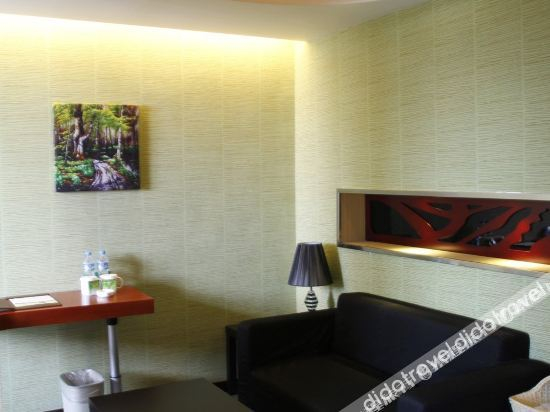 Others 1, GreenTree Inn(Lanzhou Yantan Road store), Lanzhou