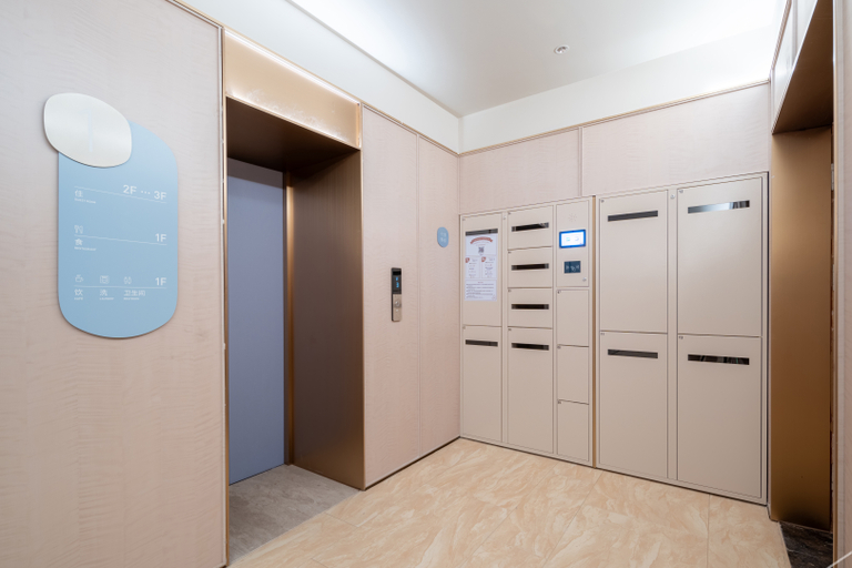 Others 4, Hanting Hotel Qingdao Laoshan Haier Industrial Park, Qingdao