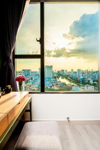 Others 5, Central Apartment - RiverGate Residence, District 4
